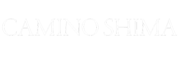 CAMINO SHIMA(カミーノ志摩) - ロングラン滞在キャンペーン - 伊勢神宮から、45分。そこは、スペインでした。